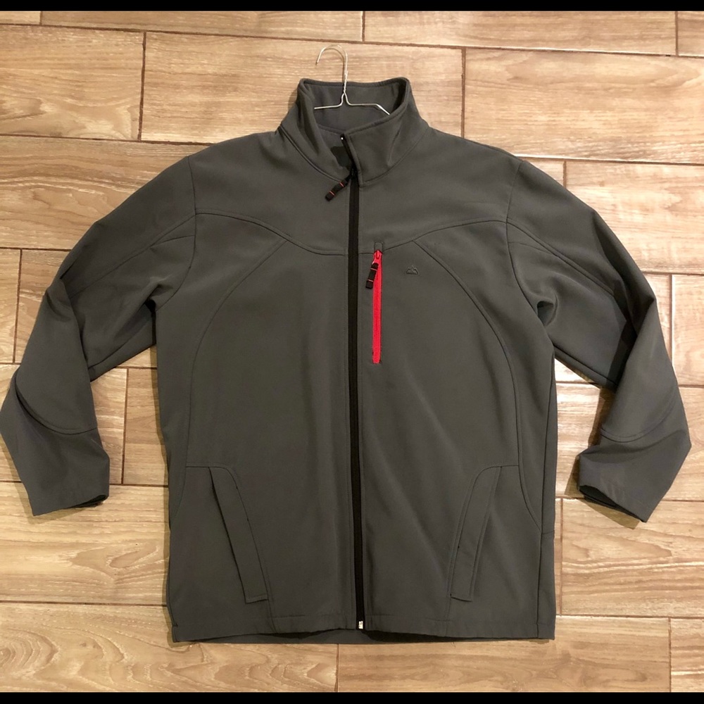 Snozu Men’s Fleece Jacket
